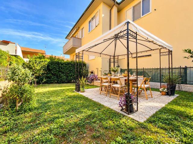 Appartamento in vendita a Camilletta, Massa Marittima