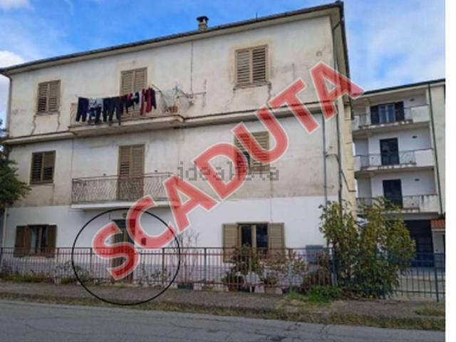 Appartamento in vendita a Calabria, Cosenza