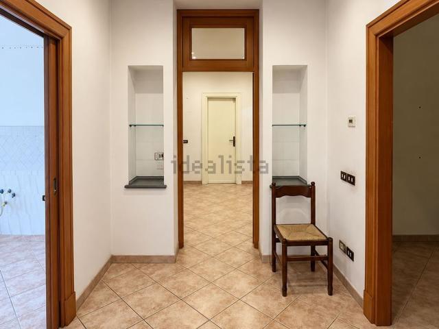 Appartamento in vendita a Stazione, Montale
