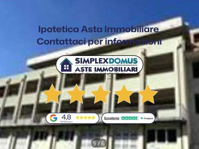 Appartamento in vendita a Genzano di Lucania, Potenza