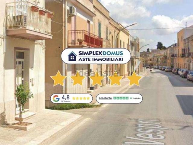 Appartamento in vendita a Misericordia, Valderice