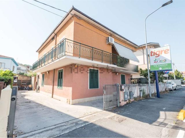 Appartamento in vendita a Montesilvano, Abruzzo