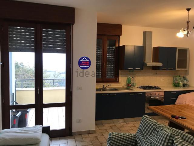 Appartamento in vendita a Marche, Pesaro E Urbino