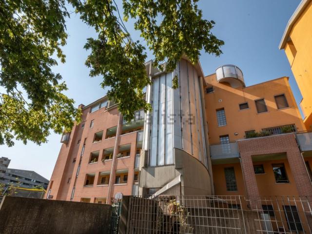 Attico in vendita a Ospiate, Bollate