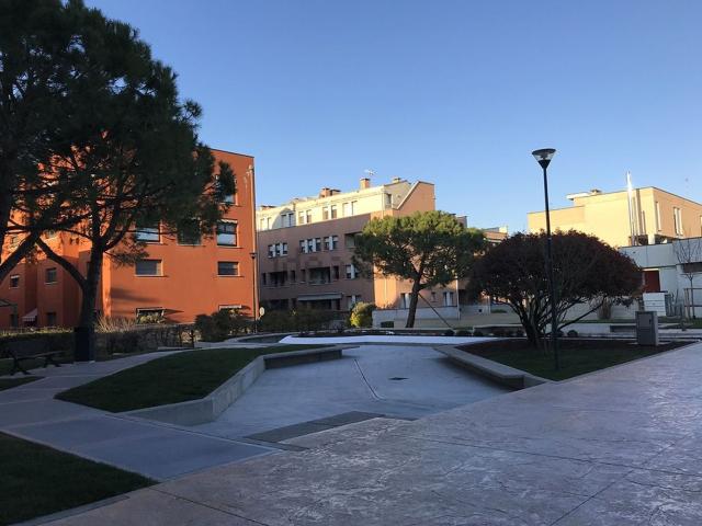 Appartamento in vendita a Mestre-Carpenedo, Venezia