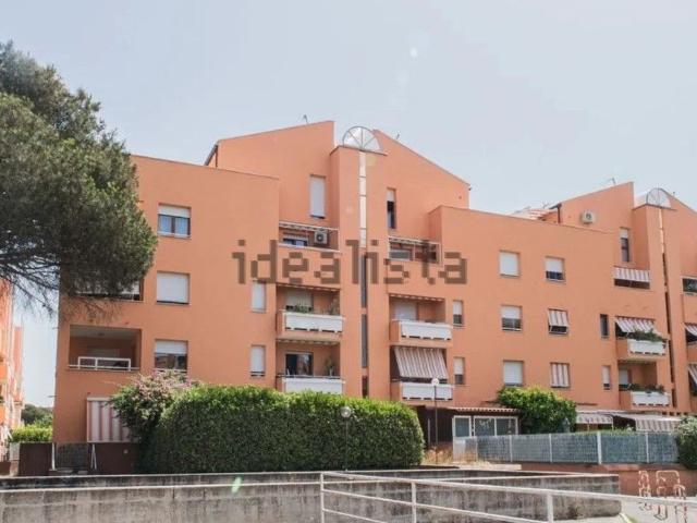 Appartamento in vendita a Dragoncello, Roma