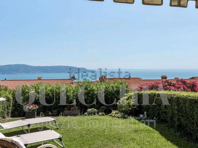 Appartamento in vendita a Comunità Montana Parco Alto Garda bresciano, Toscolano Maderno
