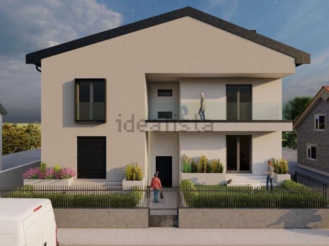 Appartamento in vendita a Piemonte, Cuneo