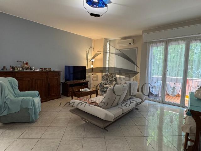 Appartamento in vendita a Cascine Olona, Settimo Milanese