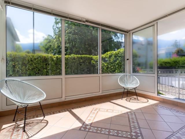 Appartamento in vendita a Burggrafenamt - Burgraviato, Merano - Meran
