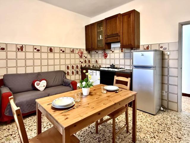 Appartamento in vendita a Abbadia San Salvatore, Toscana