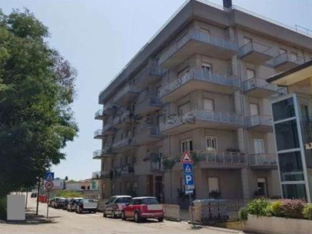 Appartamento in vendita a Marche, Pesaro E Urbino
