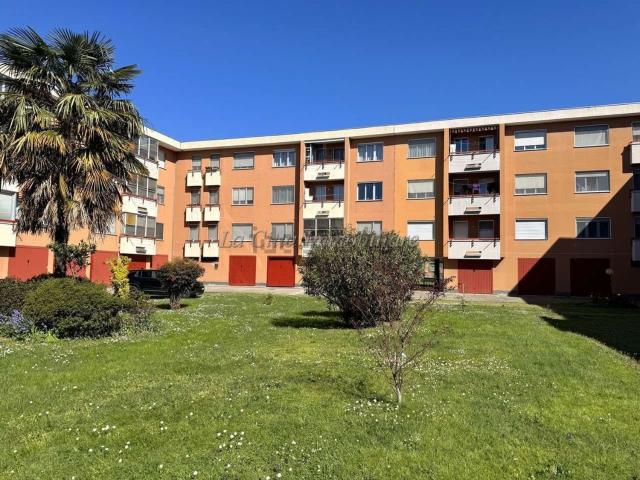 Appartamento in vendita a Piemonte, Novara