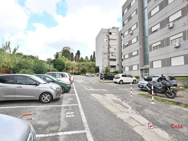 Appartamento in vendita a II Circoscrizione, Messina