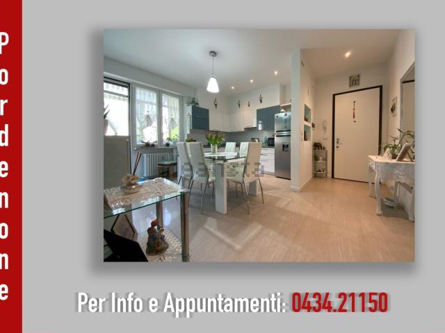 Appartamento in vendita a San Giorgio, Pordenone
