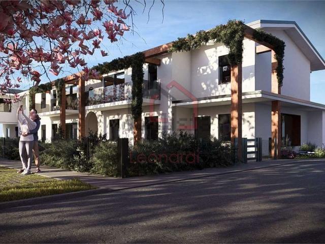 Appartamento in vendita a Tresinaro - Secchia, Re