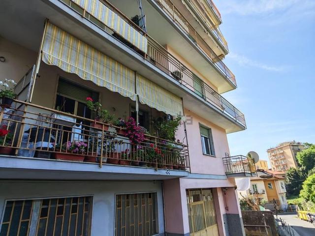 Appartamento in vendita a Sampierdicanne, Chiavari