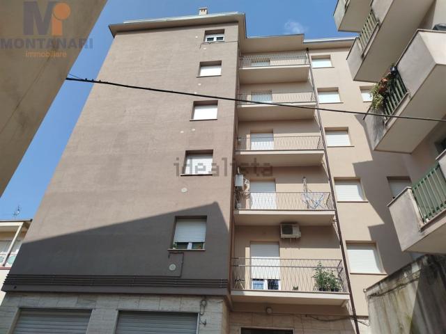 Appartamento in vendita a Foligno, Umbria