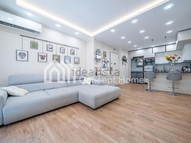 Appartamento in vendita a Quarticciolo, Roma