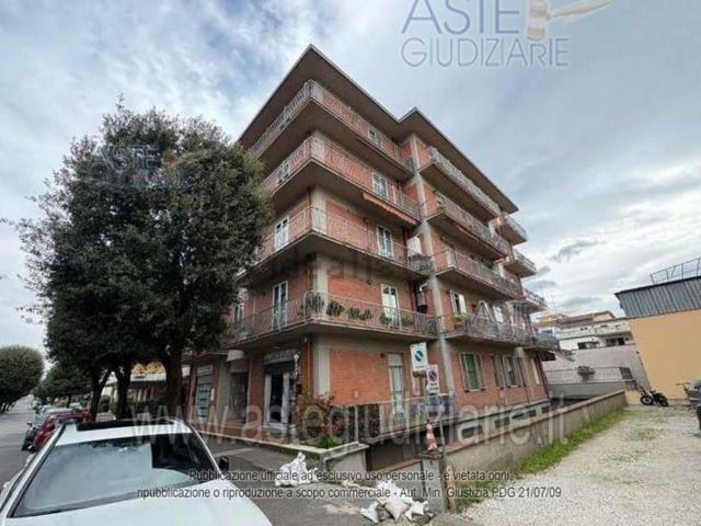 Appartamento in vendita a Cilianuzzo, Prato