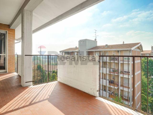 Appartamento in vendita a Sant'Anna, Busto Arsizio