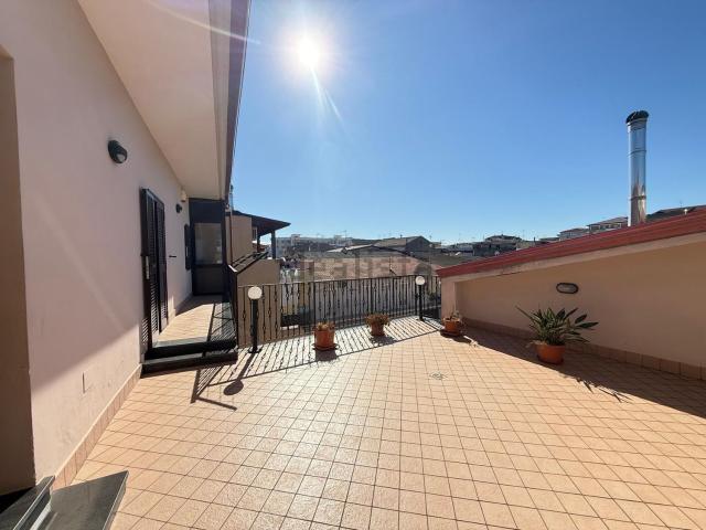 Appartamento in vendita a Bagno d'Aversa, Aversa