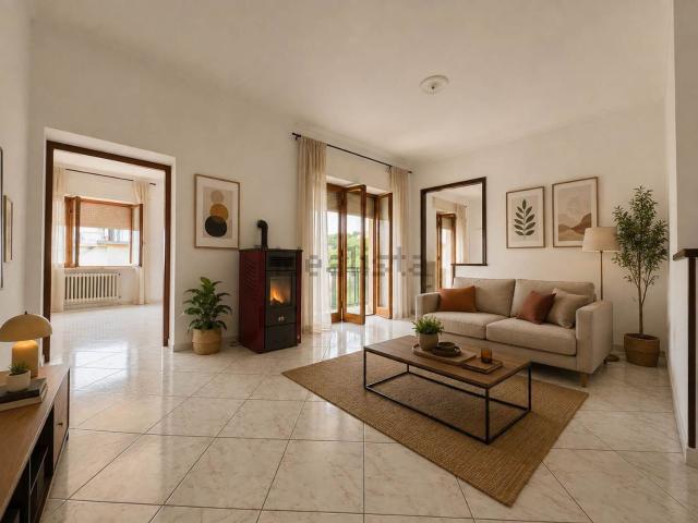 Appartamento in vendita a Monacelle, Massa Marittima