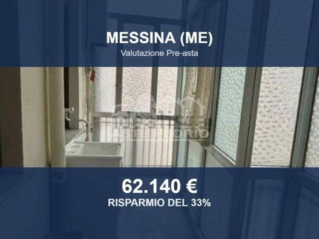 Appartamento in vendita a III Circoscrizione, Messina