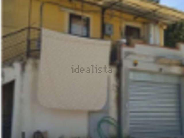 Appartamento in vendita a Malvaccaro, Potenza