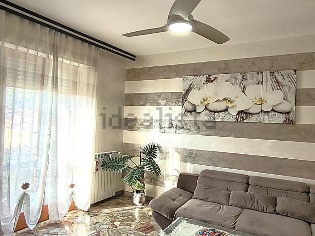 Appartamento in vendita a Grumello Del Monte, Lombardia