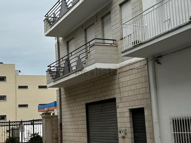 Appartamento in vendita a Trinitapoli, Barletta-andria-trani