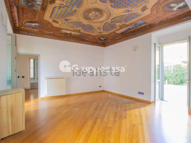 Appartamento in vendita a Castano Primo, Lombardia