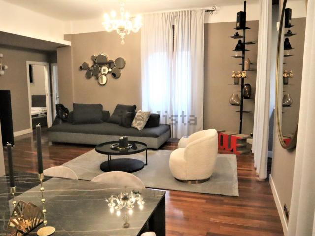 Appartamento in vendita a Centro storico, Brenzone