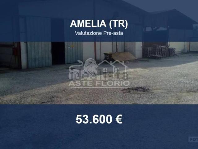 Appartamento in vendita a Archileggi, Amelia