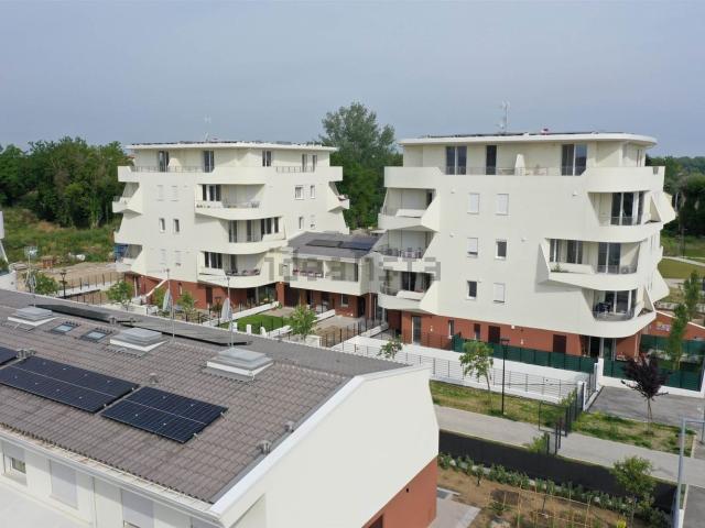 Appartamento in vendita a Viserba Monte, Rimini