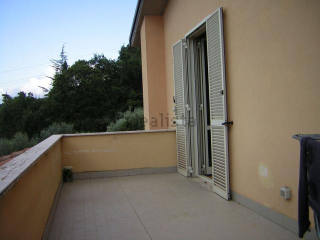 Appartamento in vendita a Giano Dell'umbria, Umbria