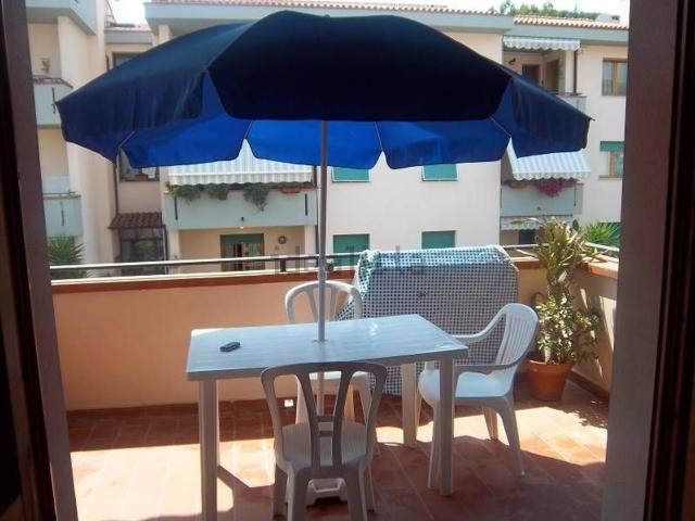 Appartamento in vendita a Campo nell'Elba, Marina Di Campo