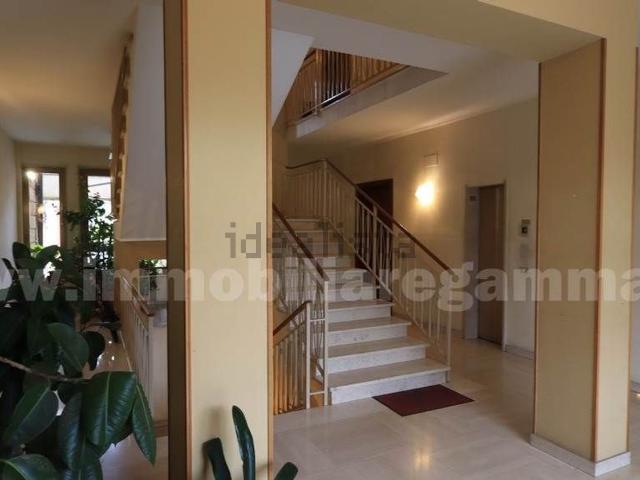 Appartamento in vendita a Chiusi Città, Toscana