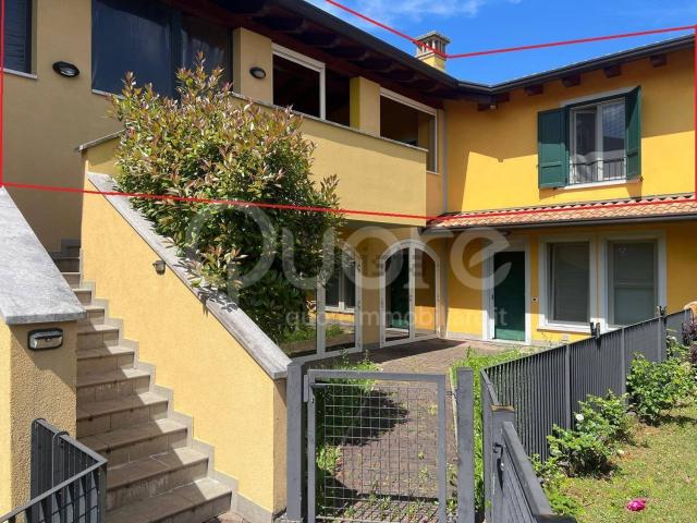 Appartamento in vendita a Tavagnacco, Friuli-Venezia Giulia