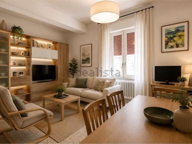 Appartamento in vendita a Borgo San Giacomo, Marche