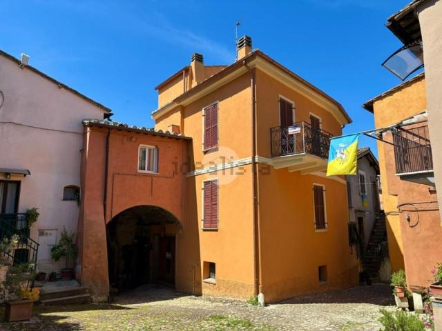 Appartamento in vendita a Otricoli, Umbria