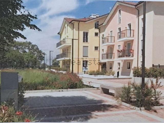 Appartamento in vendita a Casteggio, Lombardia