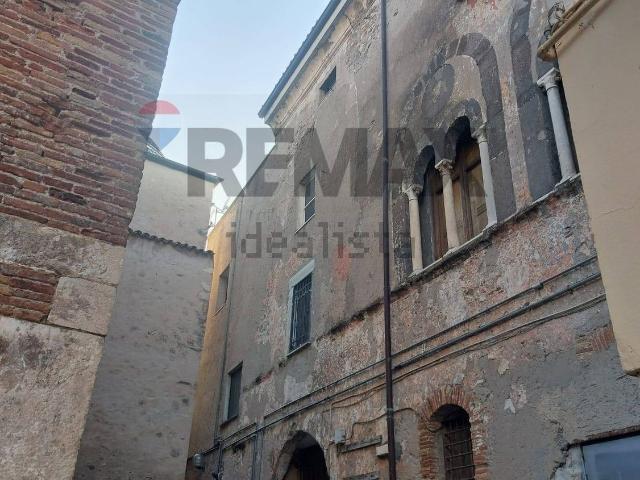Appartamento in vendita a Borgo, Minturno