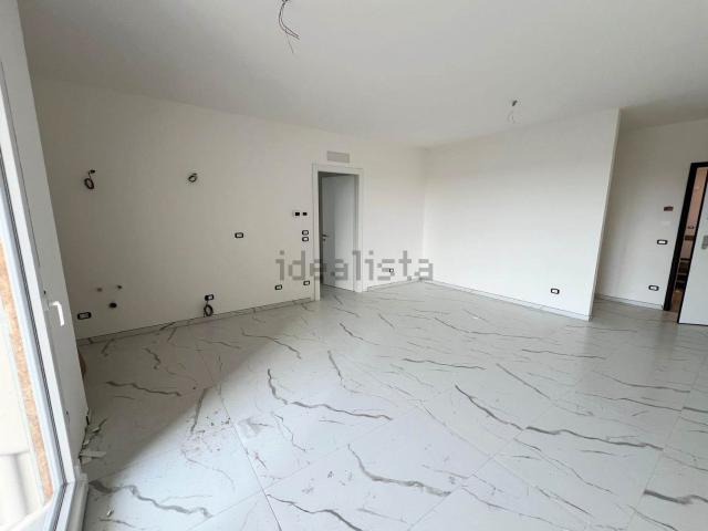 Appartamento in vendita a San Mauro Pascoli, Reggio Emilia