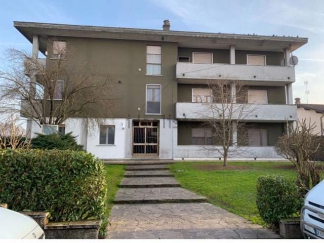 Appartamento in vendita a Unione dei comuni Valle del Savio, Cesenà