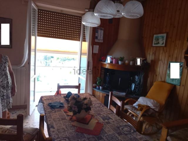 Appartamento in vendita a San Sisto, Cenerente