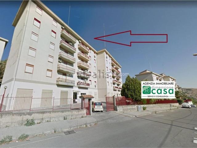 Appartamento in vendita a San Cataldo, Sicilia