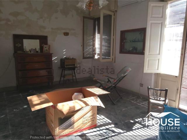 Appartamento in vendita a Paternò, Catania