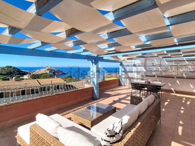 Attico in vendita a Castelsardo, Sardigna/Sardegna