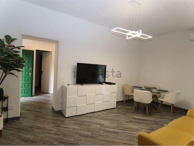 Appartamento in vendita a Como, Lombardia